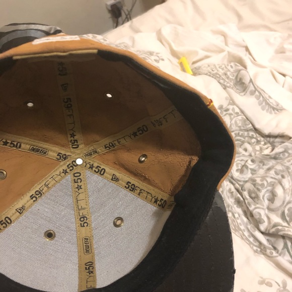 Collectors item Nike hat - Picture 5 of 5